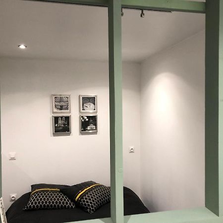 Gite De L'Atelier Herminois Apartment Sainte-Hermine ภายนอก รูปภาพ